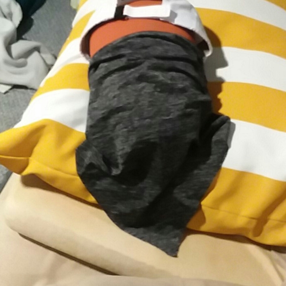 Summer Face Scarf Mask - Picture 4 of 10